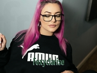 Foxyclarise