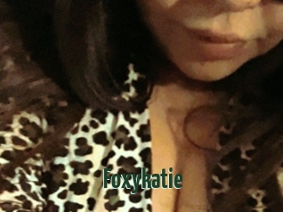 Foxykatie