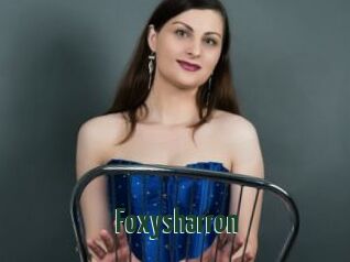 Foxysharron