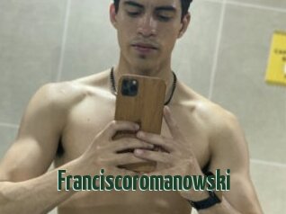 Franciscoromanowski