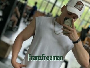 Franzfreeman
