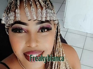 Freakybianca