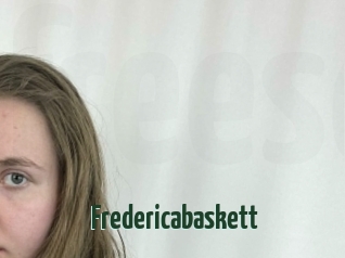 Fredericabaskett