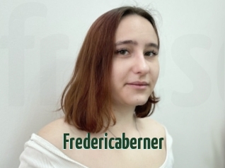 Fredericaberner