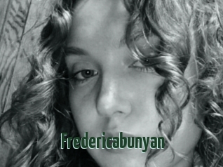 Fredericabunyan