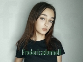 Fredericadunnell