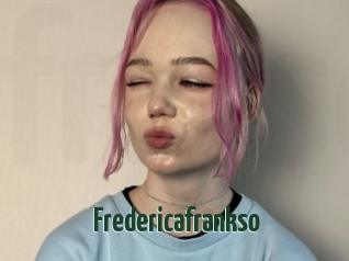 Fredericafrankso