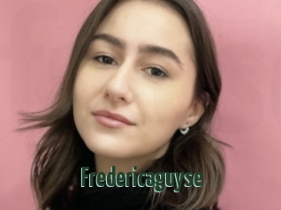 Fredericaguyse