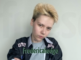 Fredericahedge