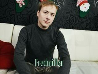 Fredmiller