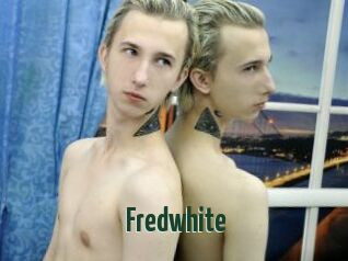 Fredwhite