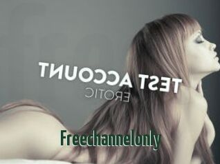 Freechannelonly