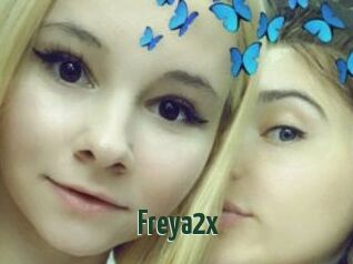 Freya2x