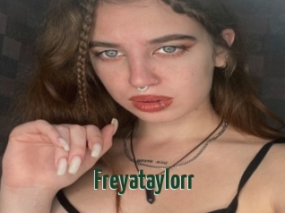 Freyataylorr