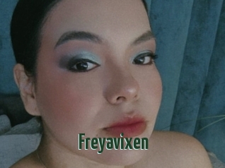 Freyavixen