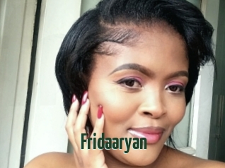 Fridaaryan