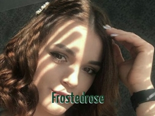 Frostedrose
