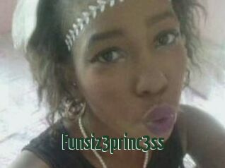 Funsiz3princ3ss
