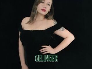 GELINGER