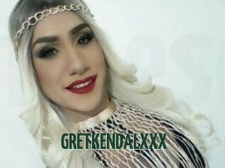 GRETKENDALXXX
