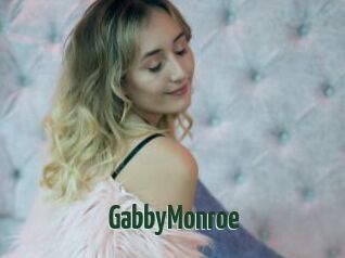 GabbyMonroe