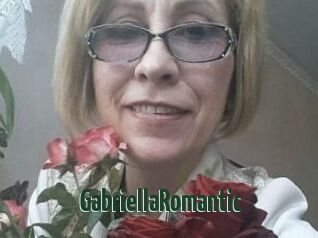 GabriellaRomantic