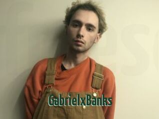 GabrielxBanks