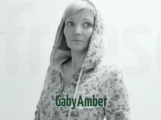 GabyAmber