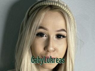 GabyLukreas
