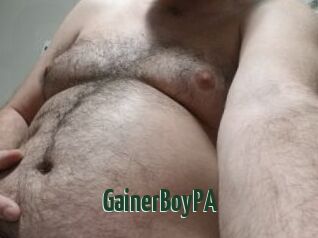 GainerBoyPA