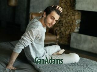 GanAdams