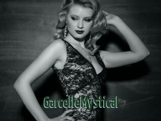 GarcelleMystical