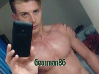 Gearman86