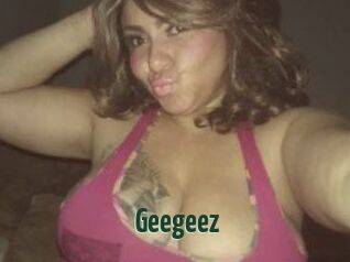 Geegeez