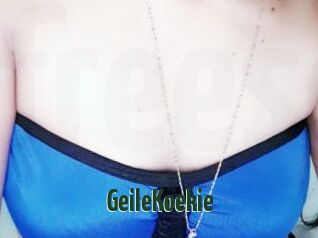 GeileKoekie