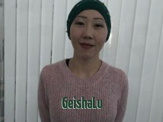 GeishaLu