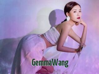GemmaWang