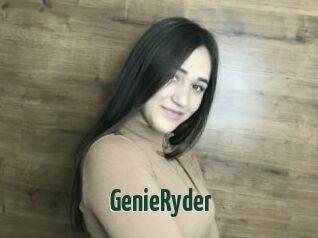 GenieRyder