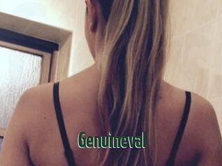 Genuineval