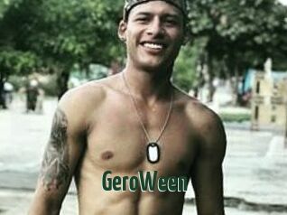GeroWeen