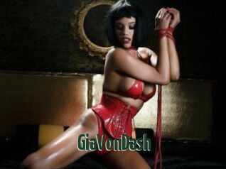 GiaVonDash