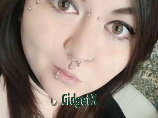 GidgetX