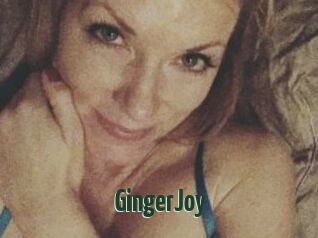 GingerJoy