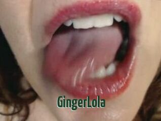 GingerLola