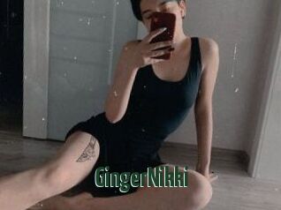 GingerNikki