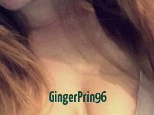 GingerPrin96