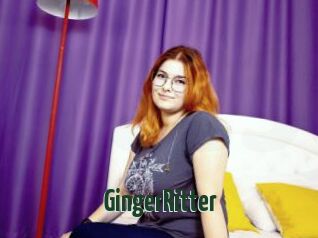 GingerRitter