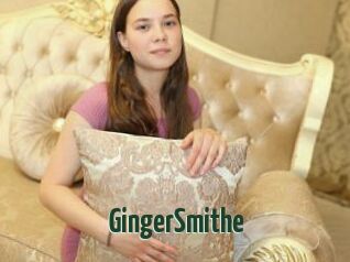 GingerSmithe