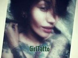 Girl_Tatto