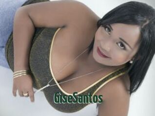 GiseSantos